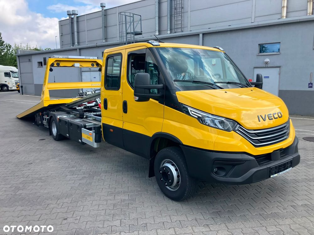 Iveco Daily - 3