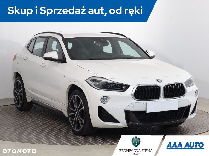 BMW X2 - 2