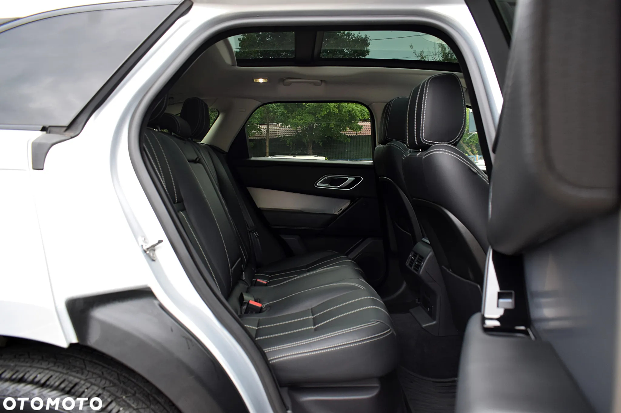 Land Rover Range Rover Velar 2.0 P250 S - 8
