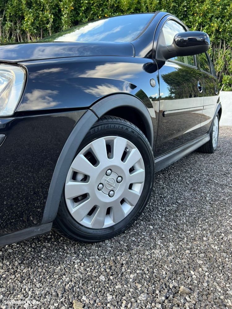 Opel Corsa 1.3 CDTi Enjoy - 23