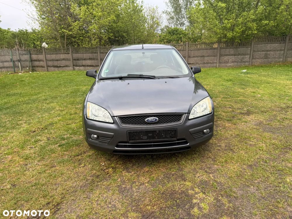 Ford Focus - 2