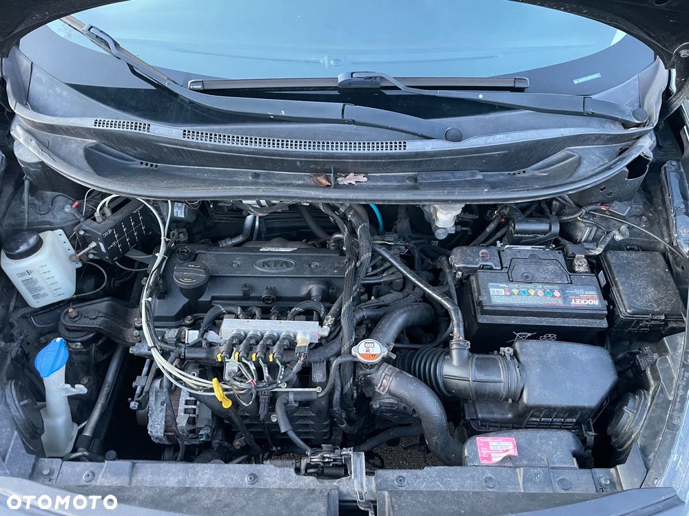 Kia Rio 1.2 M (klm) - 18