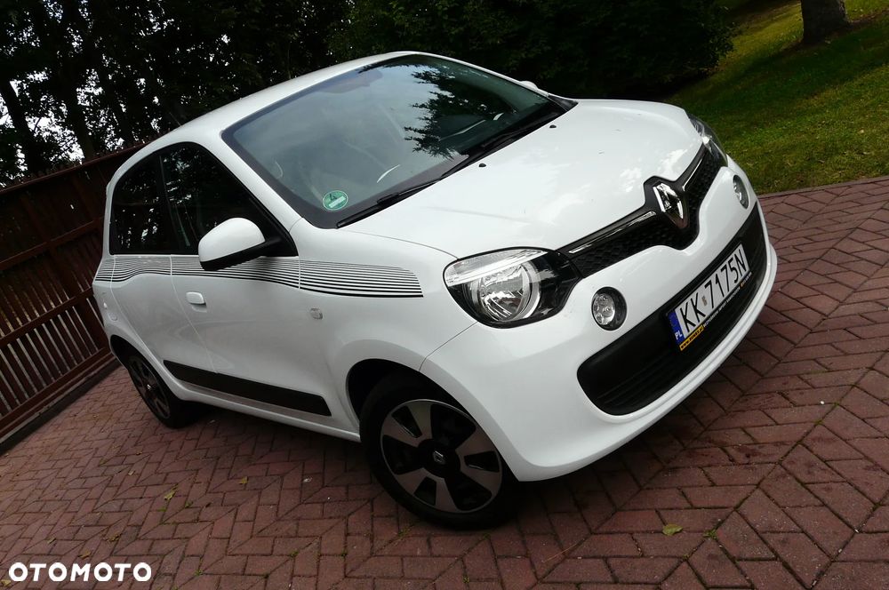 Renault Twingo SCe 70 Intens - 2