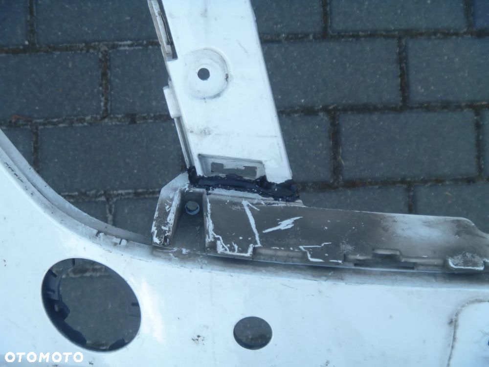 HYUNDAI TUCSON IV ZDERZAK PRZEDNI PRZOD LADNŁ 86511-7000 - 4