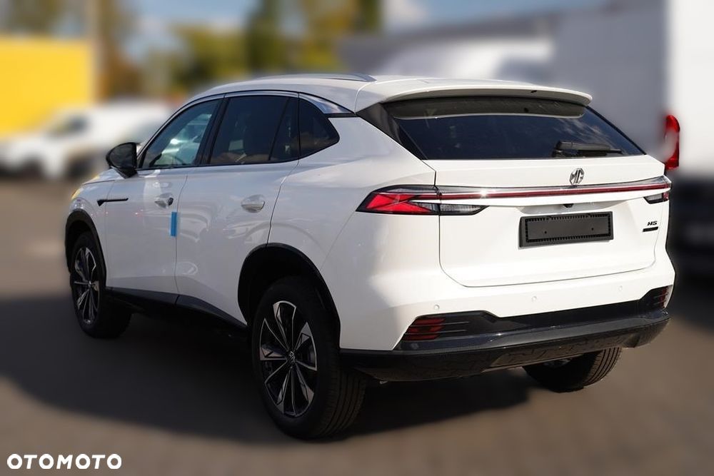 MG HS 1.5T HEV+ Exclusive - 6