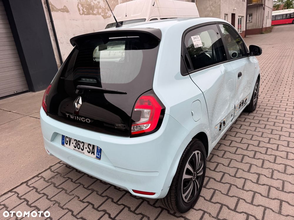 Renault Twingo - 25