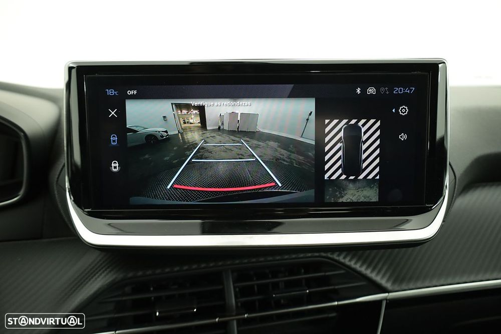 Peugeot 2008 1.2 PureTech Allure - 12