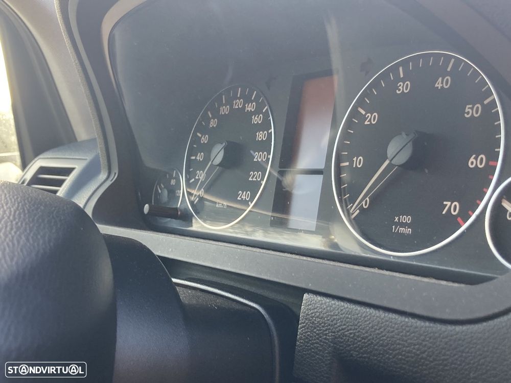 Mercedes-Benz A 150 Classic - 14