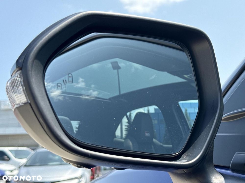 Toyota Yaris Cross Hybrid 1.5 GR Sport - 21