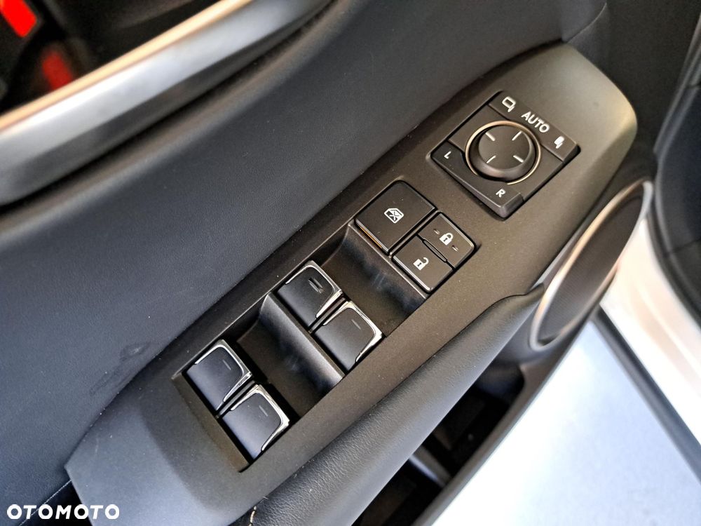 Lexus NX 300h Elegance AWD - 34