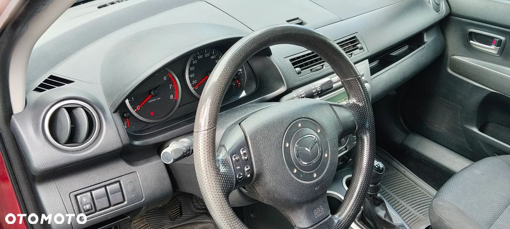Mazda 2 1.4 Active - 18