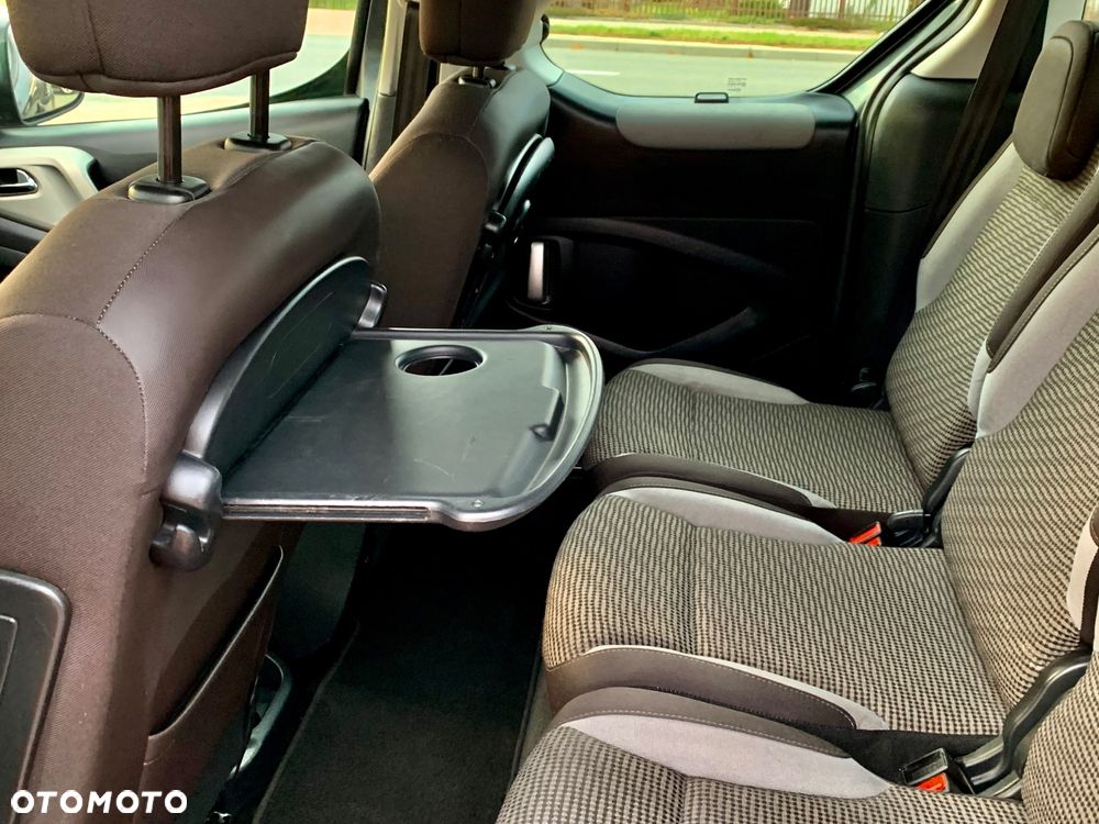 Peugeot Partner 1.6 e-HDi STT Active - 30