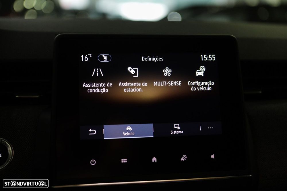 Renault Clio 1.0 TCe Techno - 38