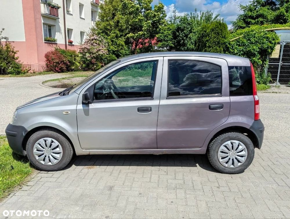 Fiat Panda 1.1 Actual Eco - 5