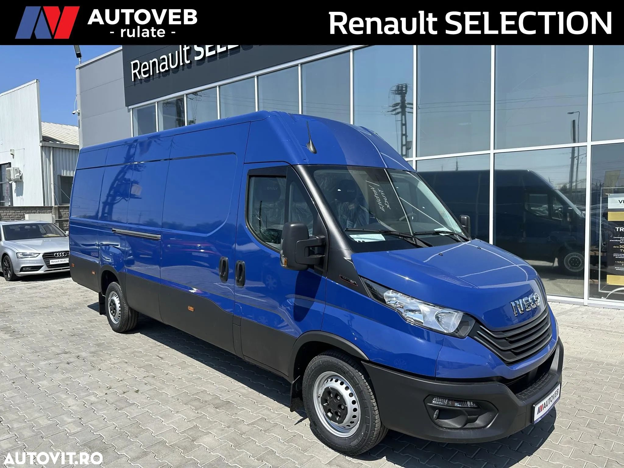 Iveco 35S18V - 1