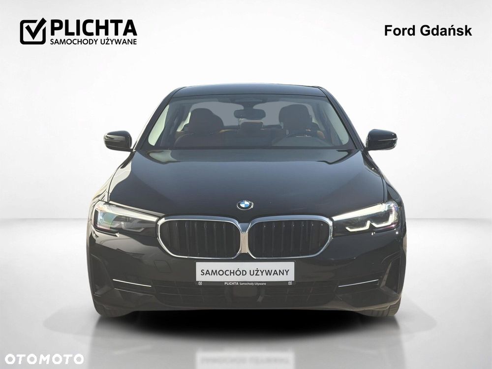 BMW Seria 5 - 9