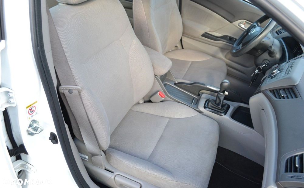 Honda Civic - 36