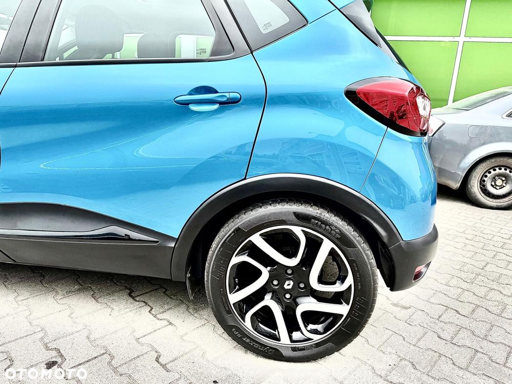 Renault Captur (ENERGY) TCe 90 LIMITED - 30