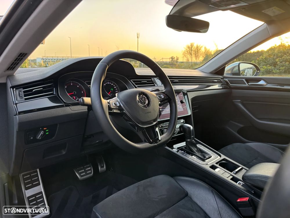 VW Arteon 2.0 TDI Elegance DSG - 11