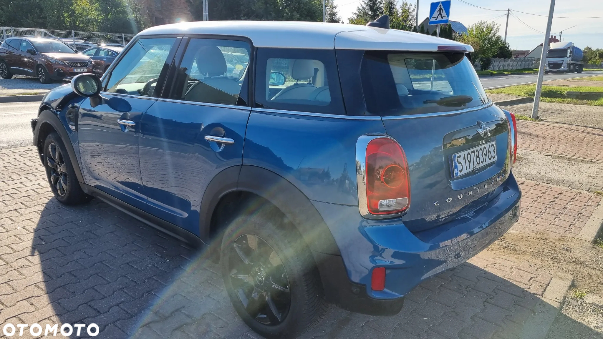 MINI Countryman Cooper D Estate Edition - 8