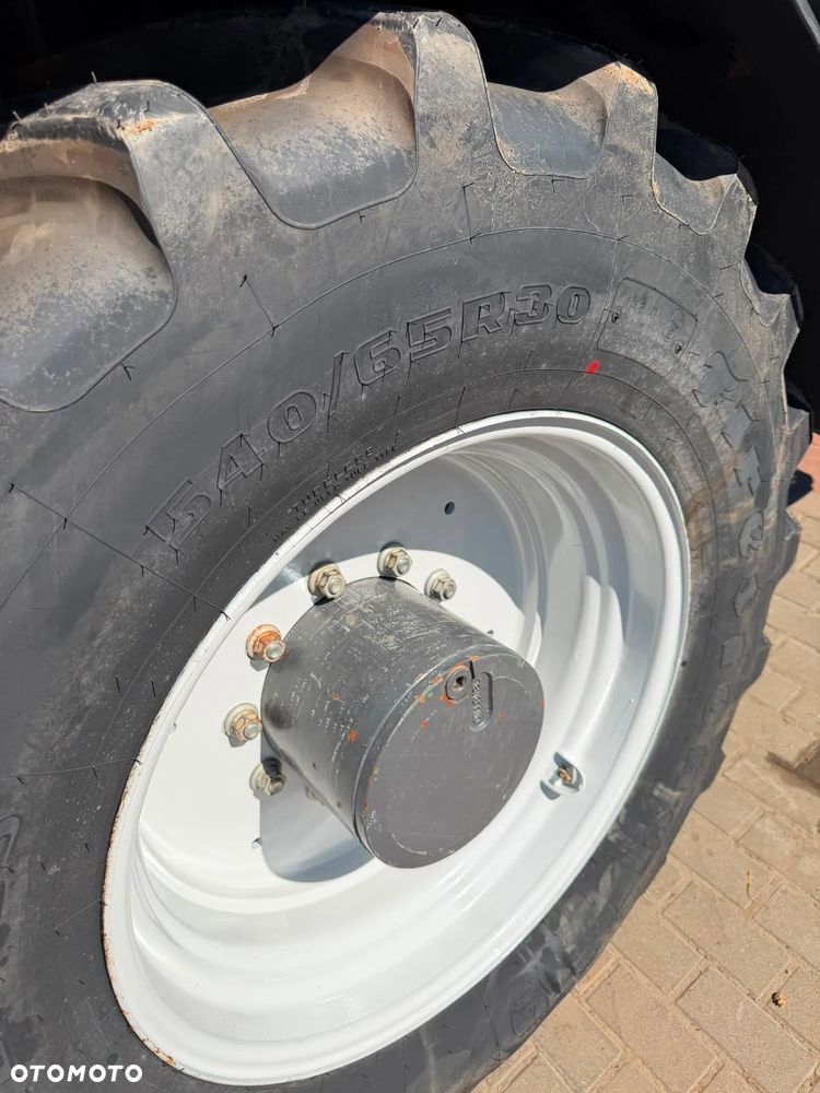 Valtra T214 Versu - 30