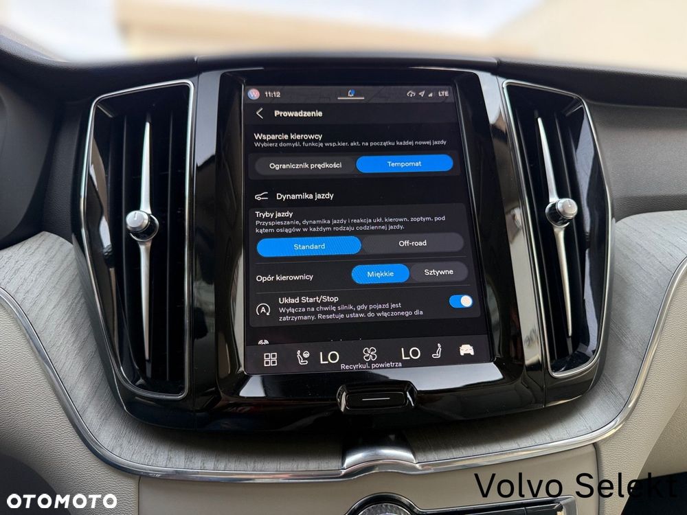 Volvo XC 60 - 23