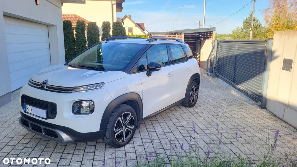 Citroën C3 Aircross - 18