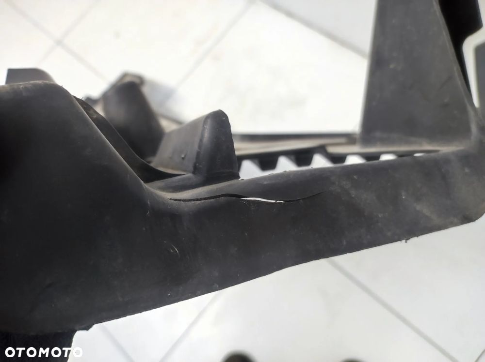 OSŁONA PŁYTA EKOLOGIA PODWOZIA LEWA VW TRANSPORTER T6 LIFT - 9