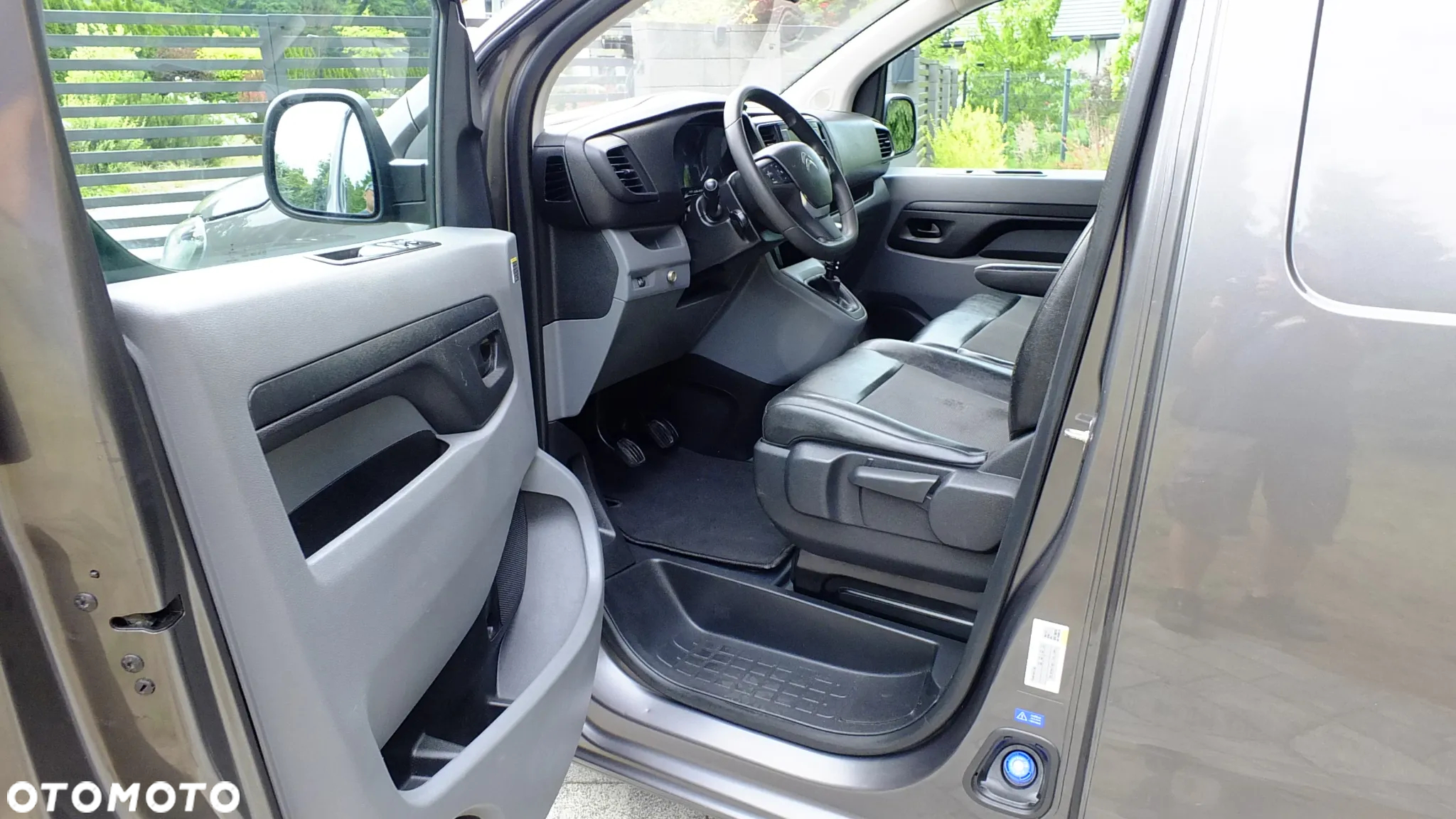 Citroën Jumpy - 12