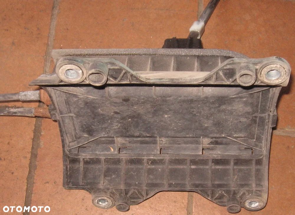 lewarek wybierak FIAT GRANDE PUNTO 1.2 1.4 8V - 6