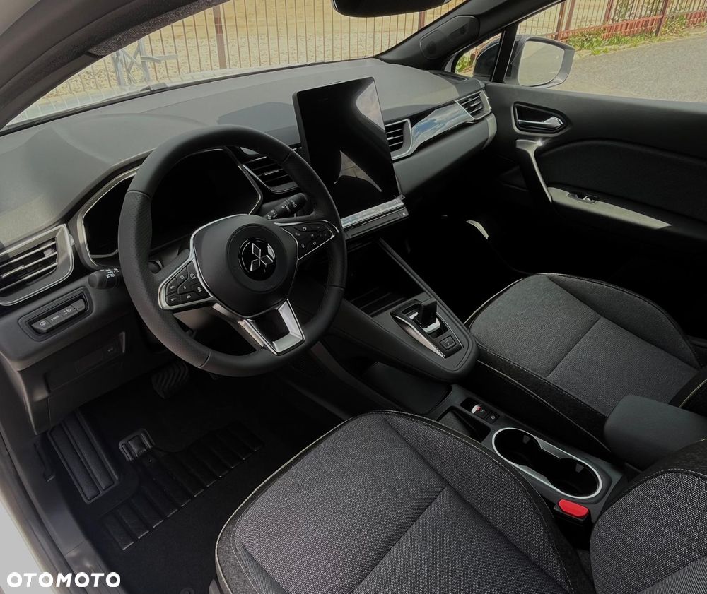 Mitsubishi Grandis 1.8 Hybrid Intense Style Cold - 5