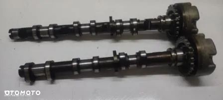 WAŁKI ROZRZĄDU AUDI 3,2 FSI _AUK_SSĄCY WYDECH - 1