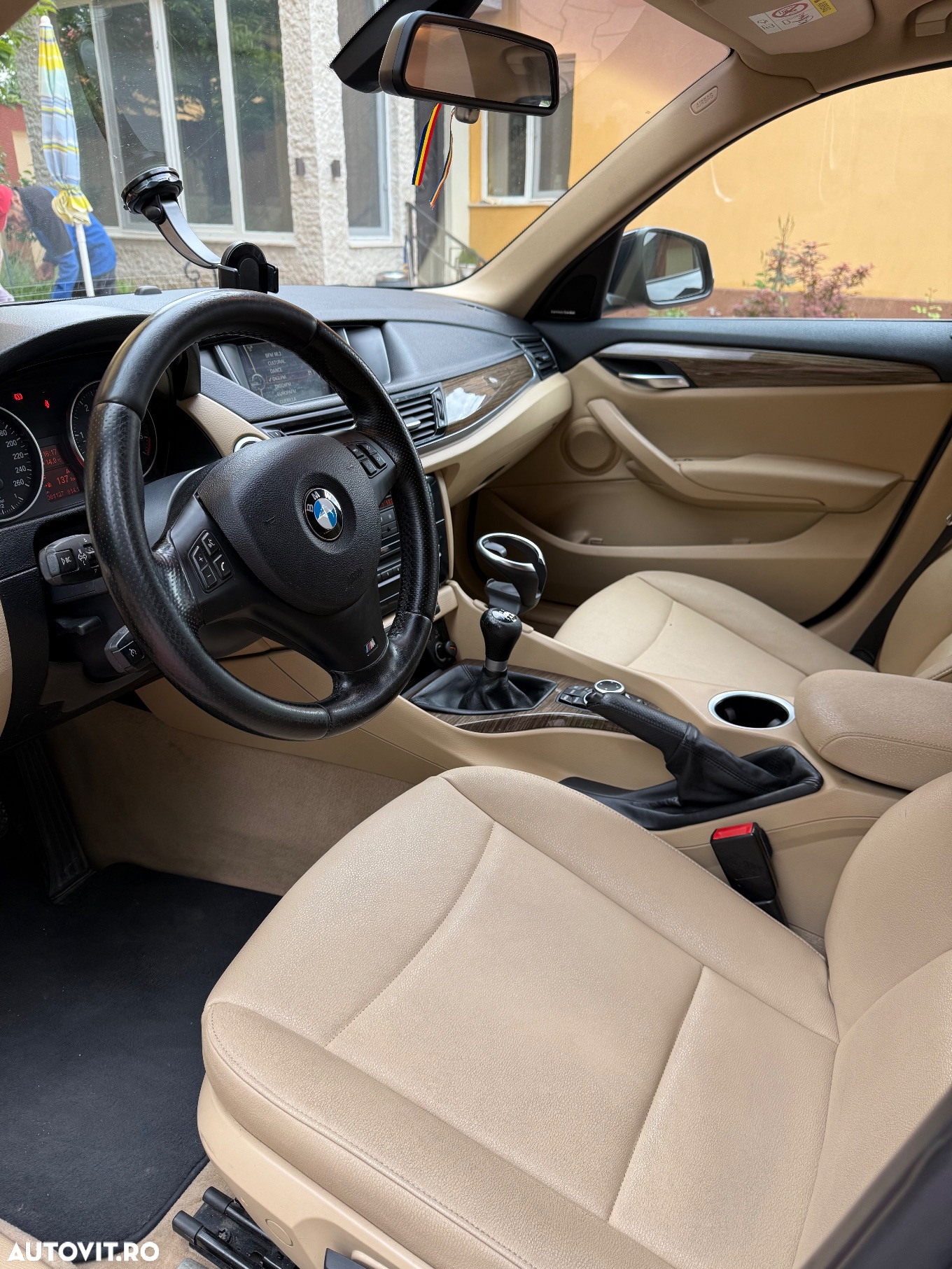BMW X1 xDrive18d - 6