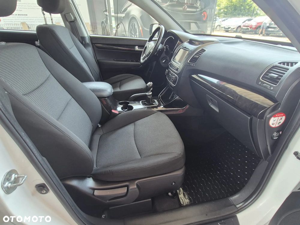 Kia Sorento 2.2 CRDi 4WD Excecutive - 32