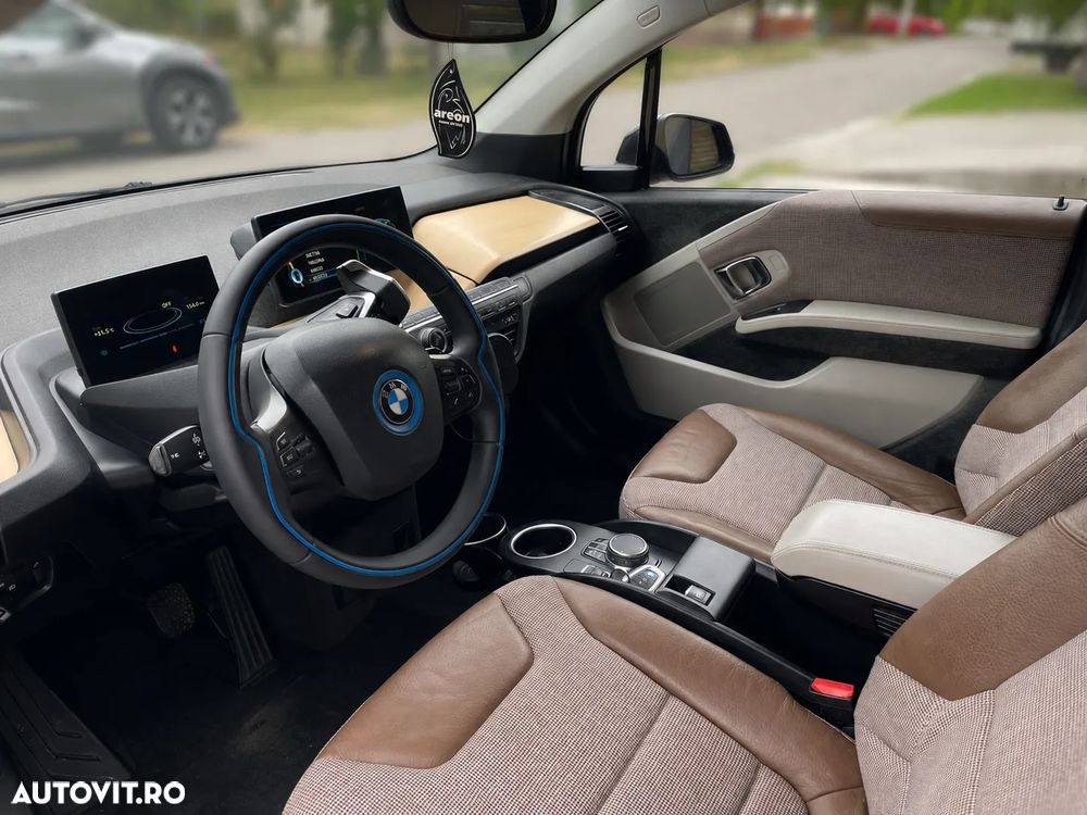 BMW i3 94 Ah - 7