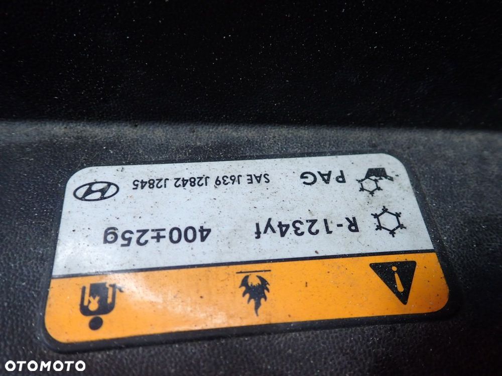 PAS PRZEDNI HYUNDAI I10 II  A005459 25304-B9110 - 11