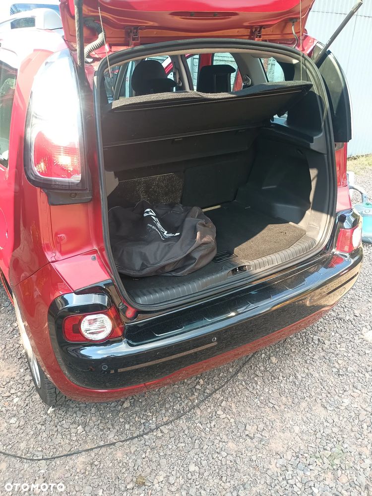 Citroën C3 Picasso - 13