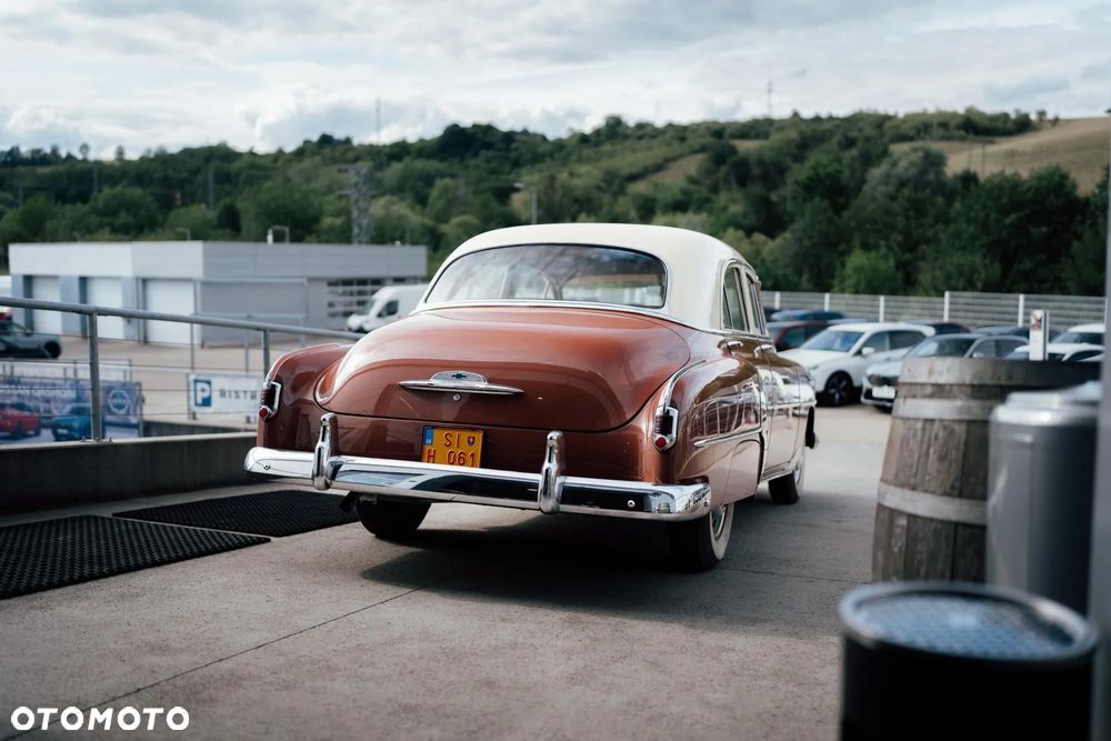 Chevrolet Inny - 2