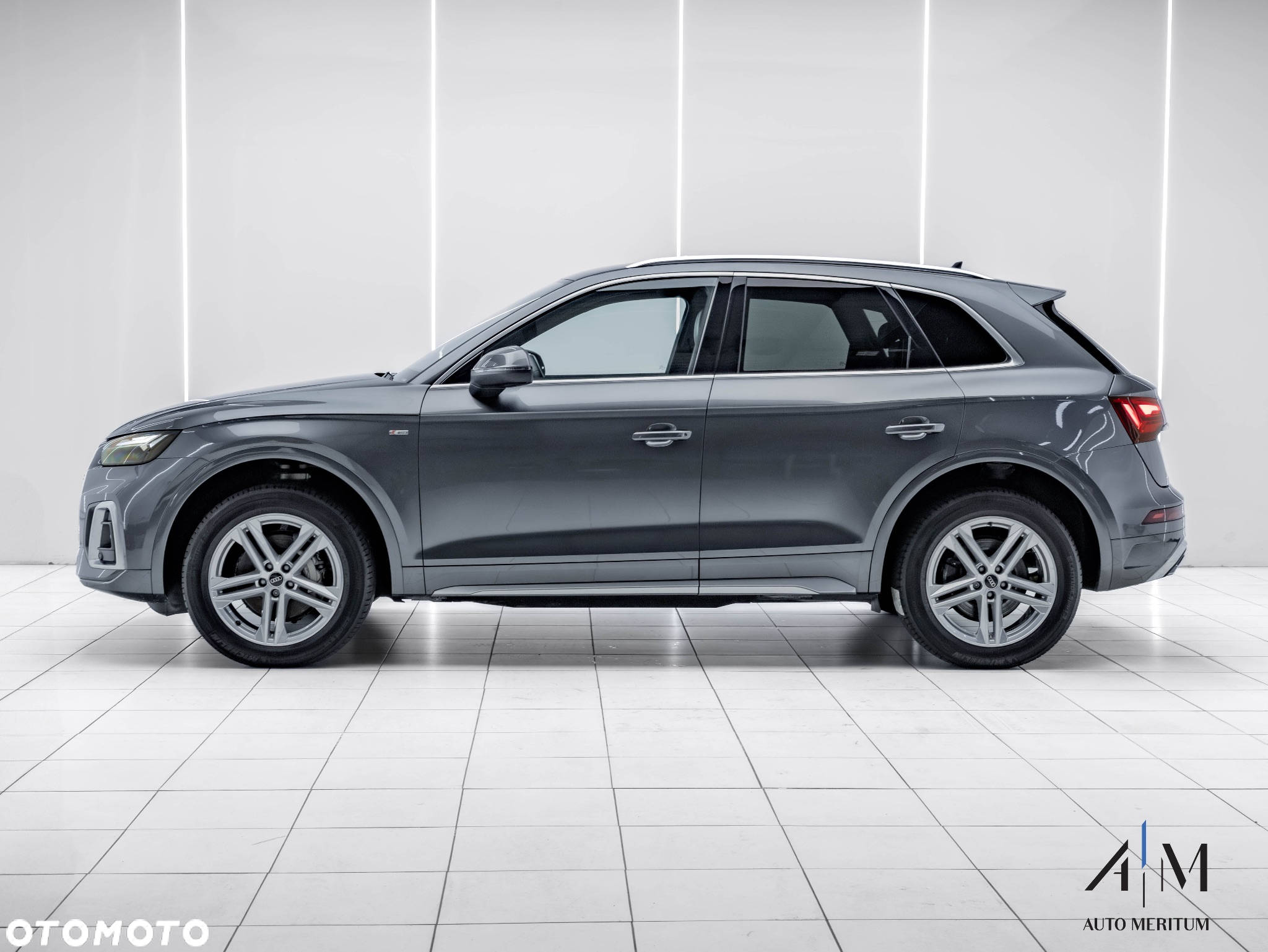 Audi Q5 - 9