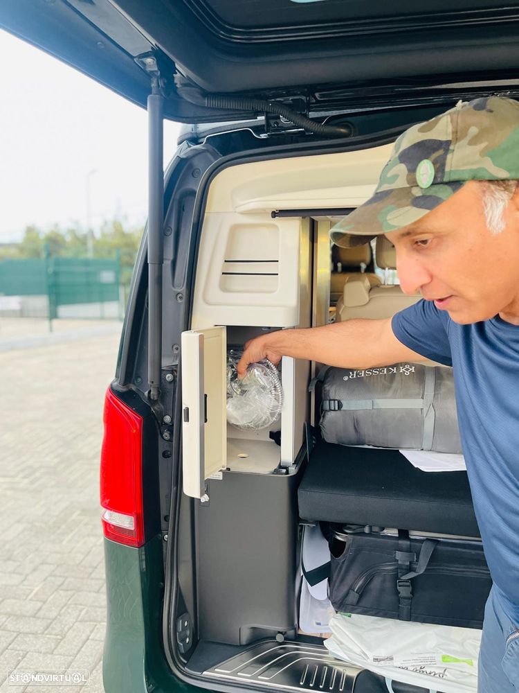 Mercedes-Benz 300 - 16