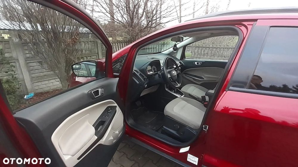 Ford EcoSport - 6