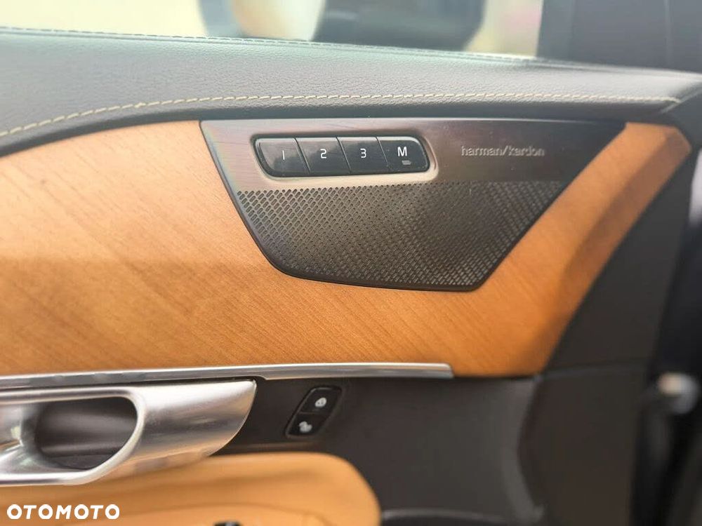 Volvo XC 90 T6 AWD Inscription 7os - 20