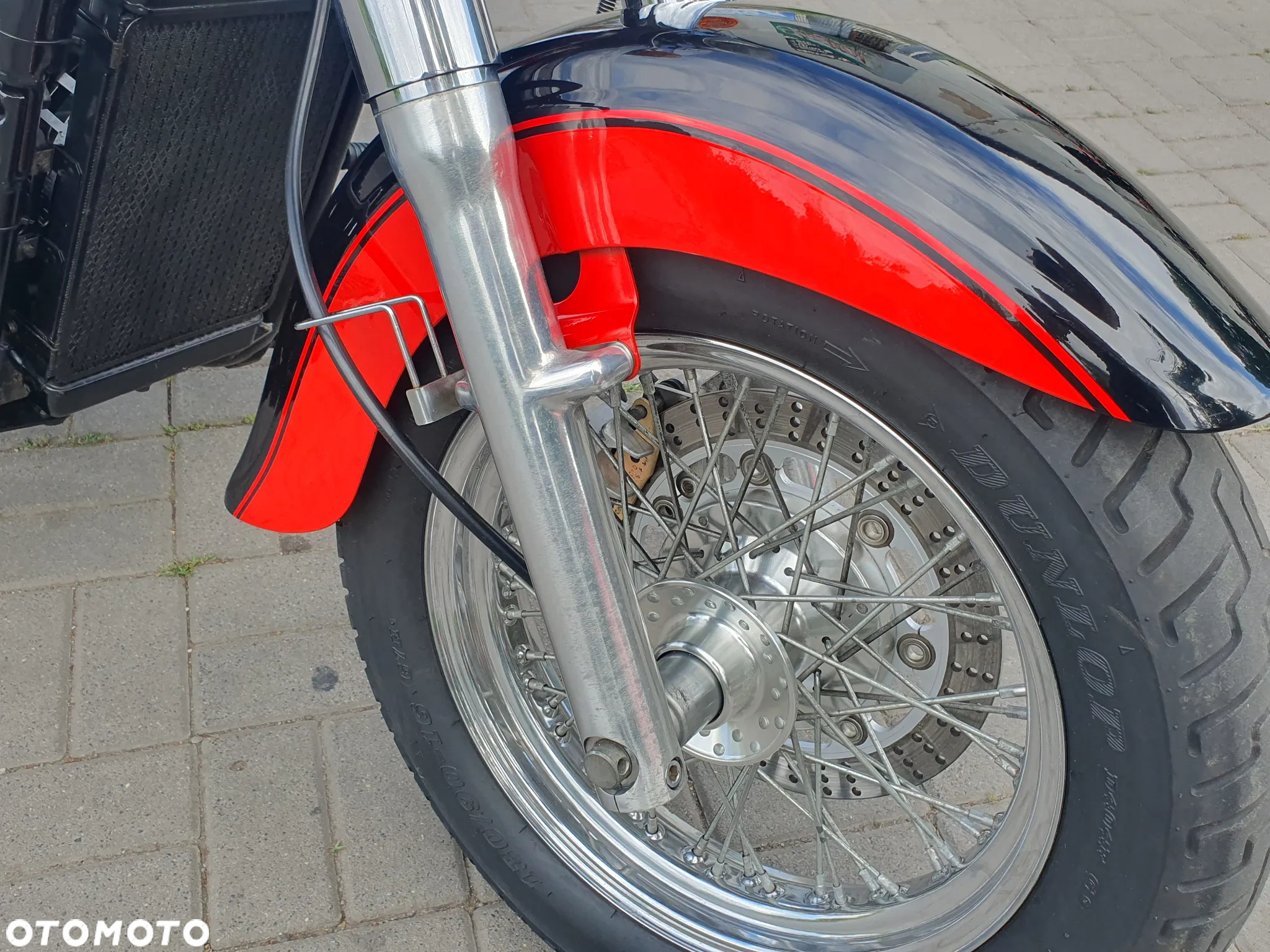 Kawasaki Vulcan - 31