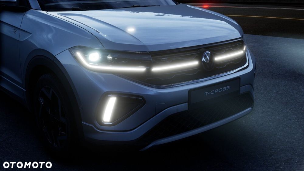 Volkswagen T-Cross - 10
