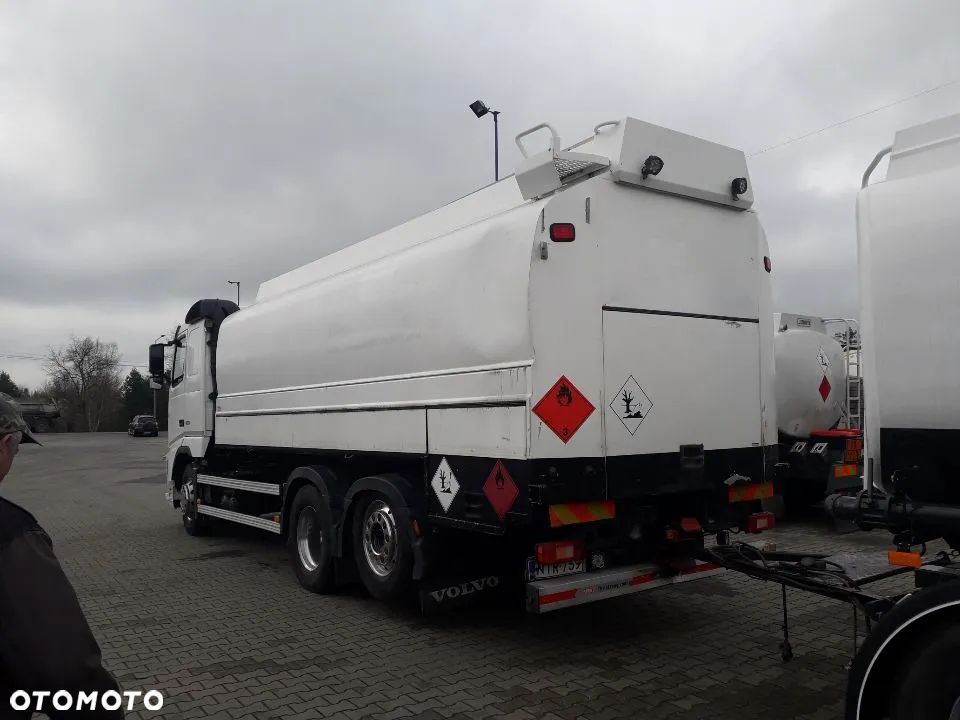 Volvo FH 12 - 5