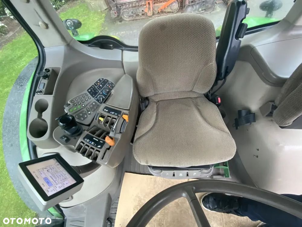 John Deere John Deere 7230R 238 000 zł na eksport - 7