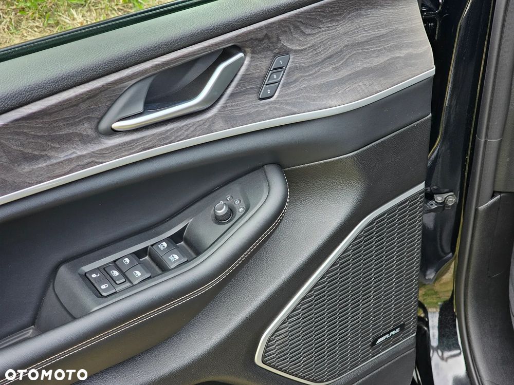 Jeep Grand Cherokee 3.6 V6 Limited - 11