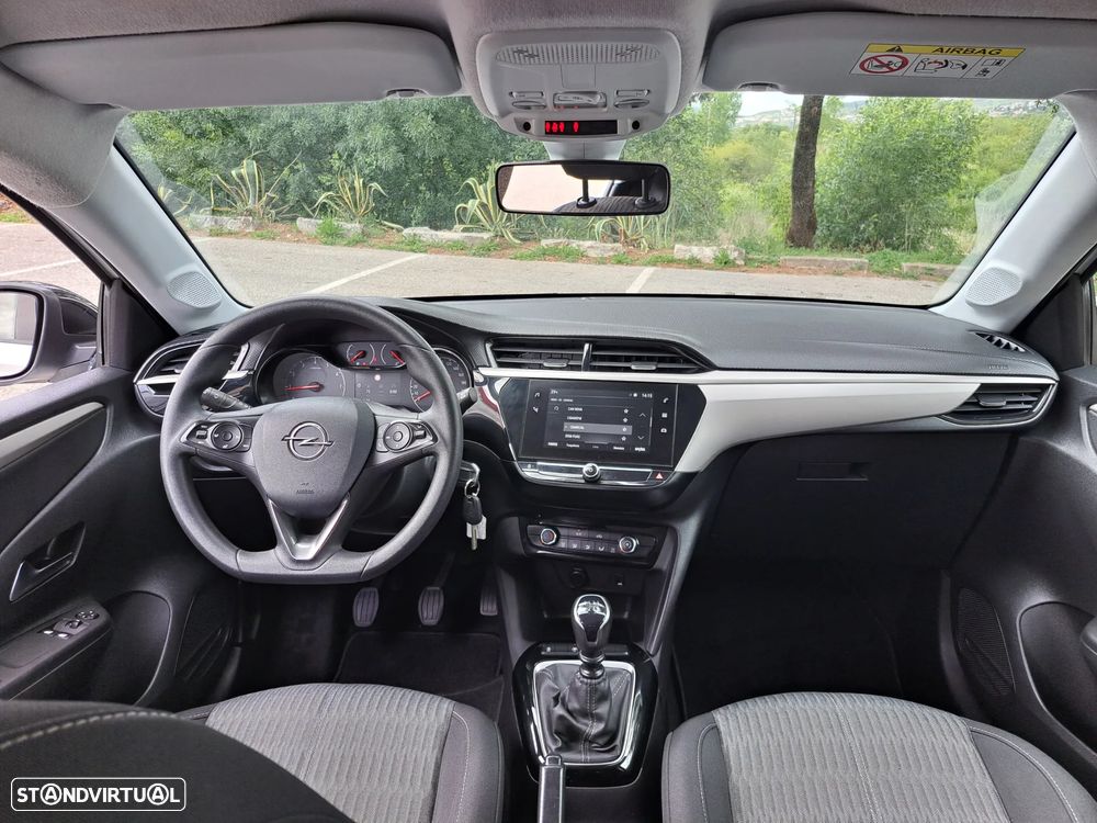 Opel Corsa 1.5 S&S Edition - 3