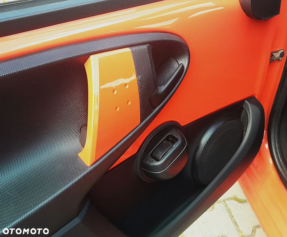 Citroën C1 1.0 Attraction - 6