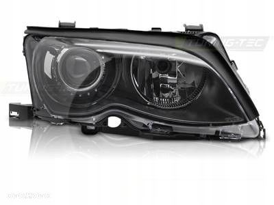 LAMPA REFLEKTOR BMW E46 01-05 XENON D2S TYC PRAWA - 1